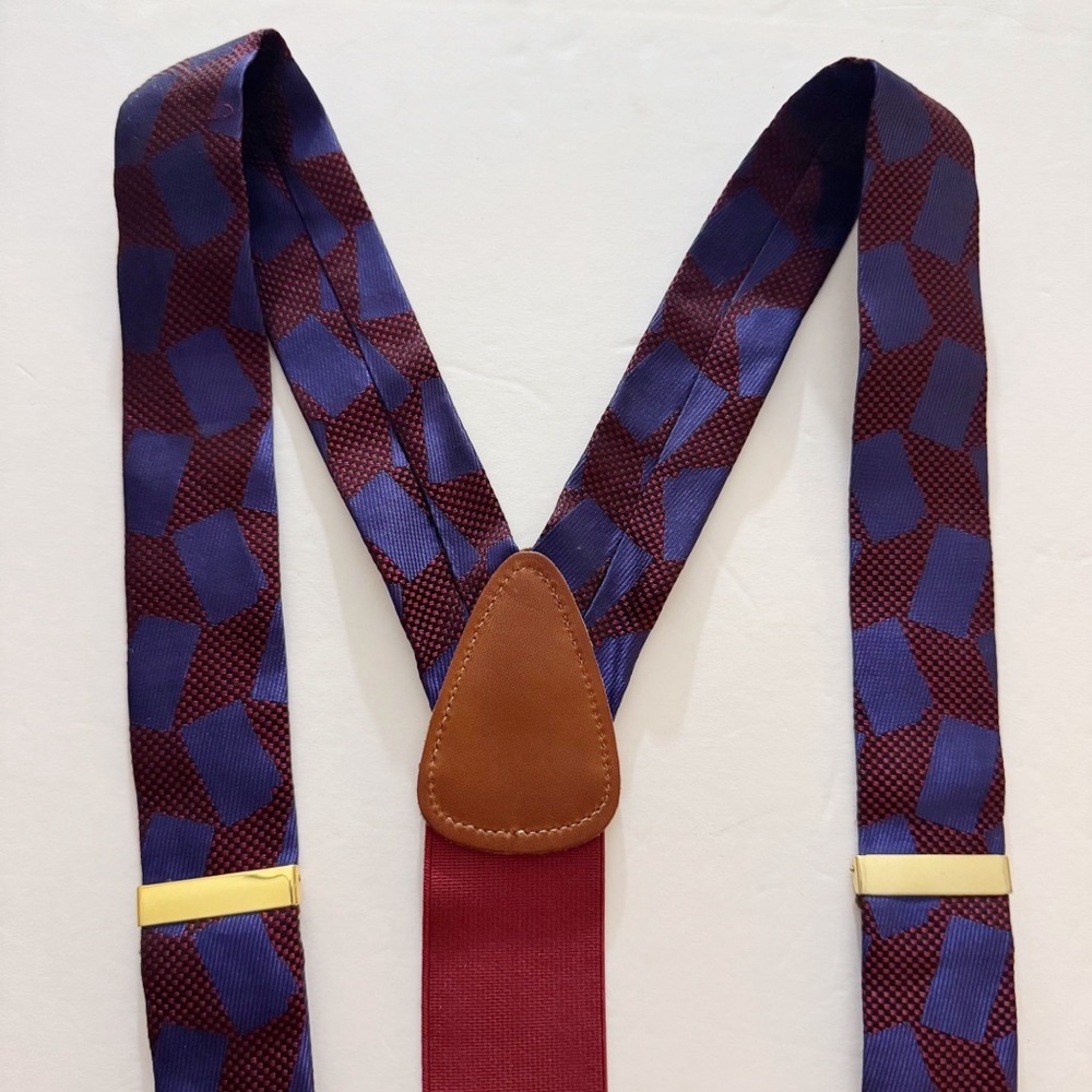 Trafalgar Suspenders - Picture 2 of 6